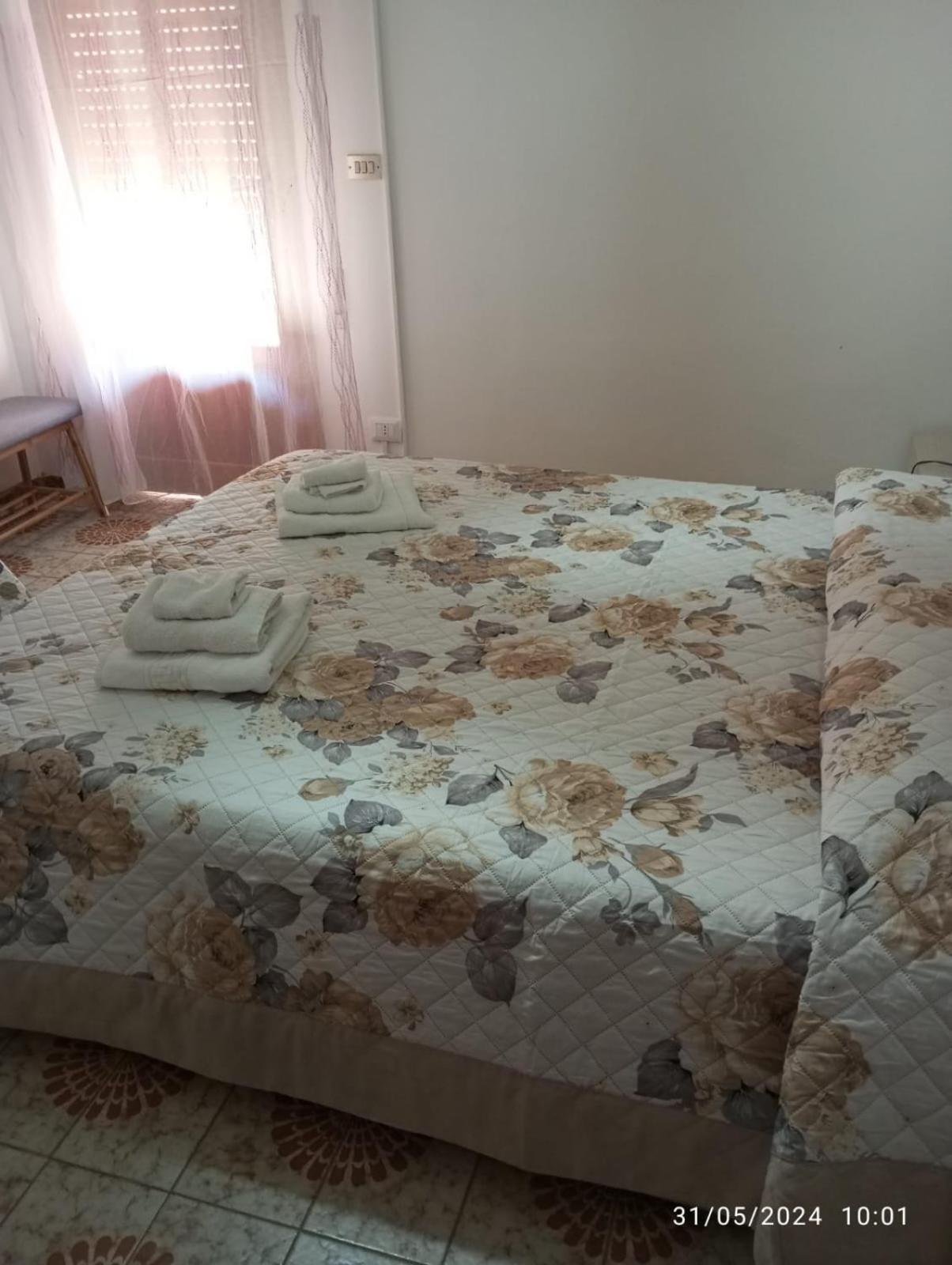 Villa Maricla Marinella di Selinunte Esterno foto